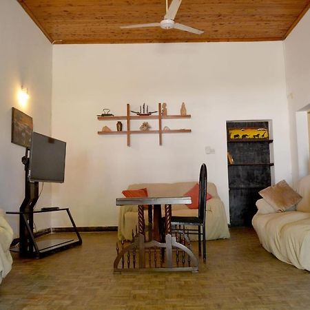 The New Big Tree Beach Resort Mombasa Bagian luar foto
