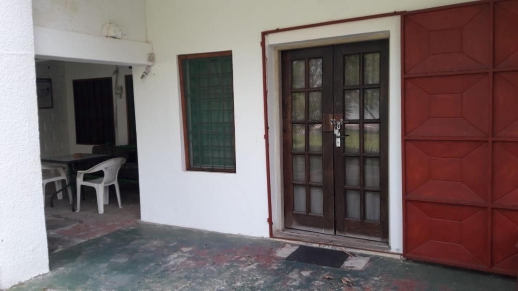 The New Big Tree Beach Resort Mombasa Bagian luar foto