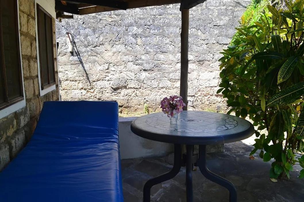 The New Big Tree Beach Resort Mombasa Bagian luar foto
